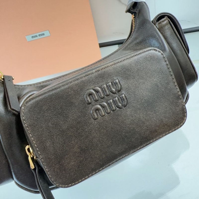 MIU MIU Top Handle Bags